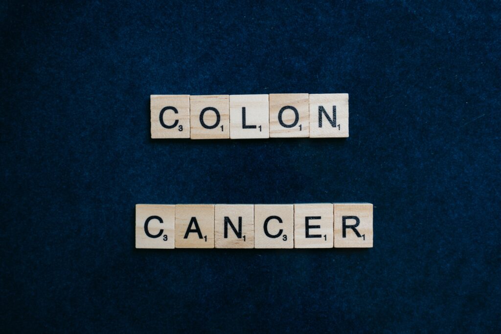 Colon Cancer Image