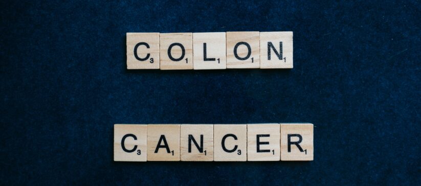 Colon Cancer Image